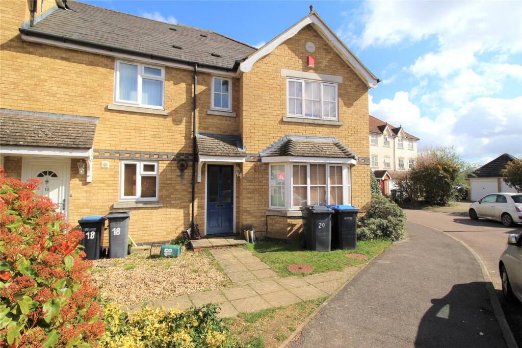 Main image of property: Nightingale Shott, Egham, Surrey, TW20