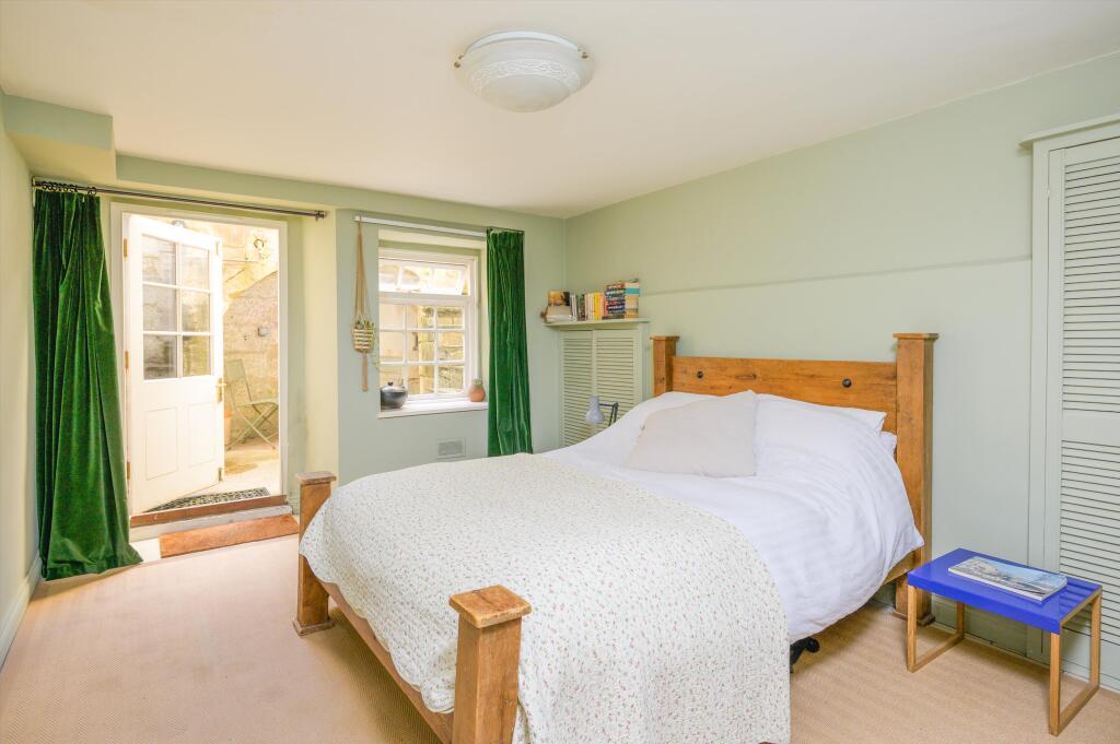 Additional image 15 of Beaufort West, Bath, Somerset BA1