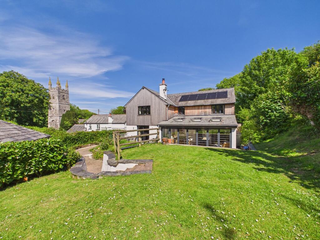 Main image of property: Jacobstow, Bude, EX23