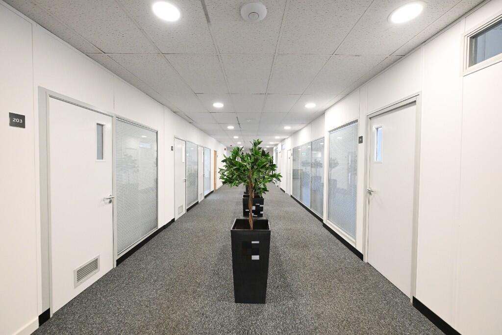 Additional image 2 of Office 215, Trinity Point New Road, Halesowen, West Midlands, B63 3HY