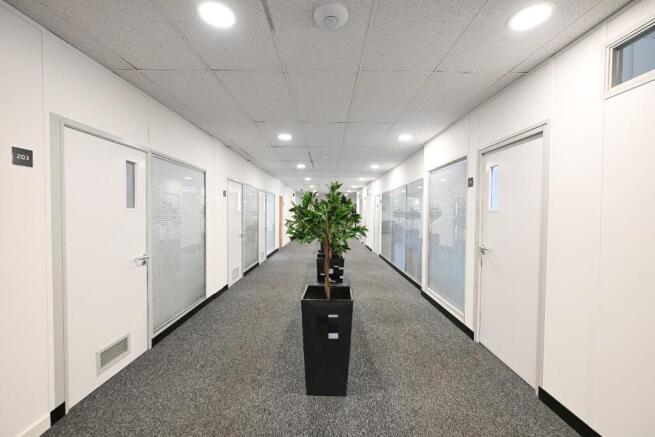 Communal Space 