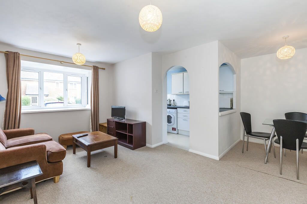 Main image of property: Greenacre Gardens, Walthamstow, London, E17