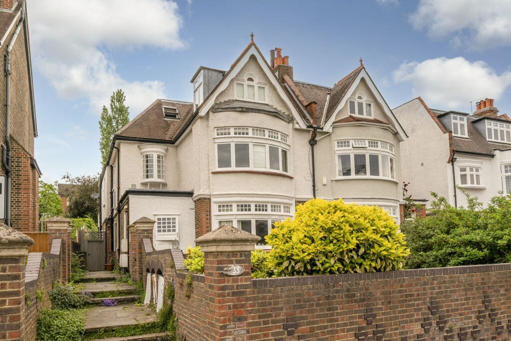 Main image of property: Vineyard Hill Road, Wimbledon, London, SW19