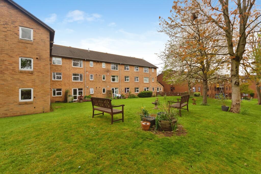 Main image of property: Guardian Court (Yardley), Yardley
