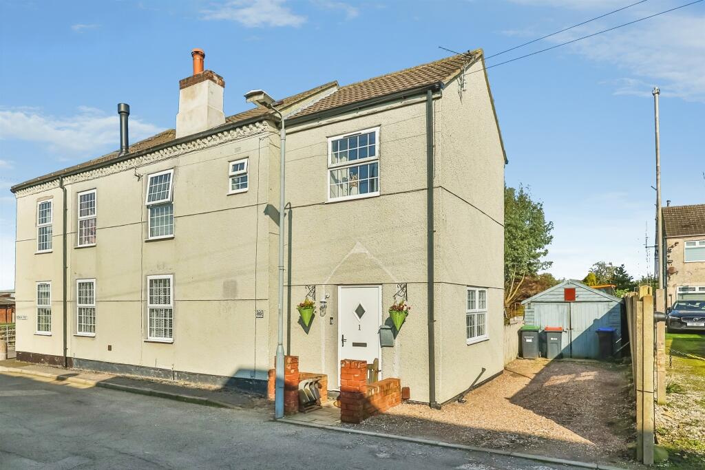 Main image of property: Inkerman Street, Selston, Nottingham