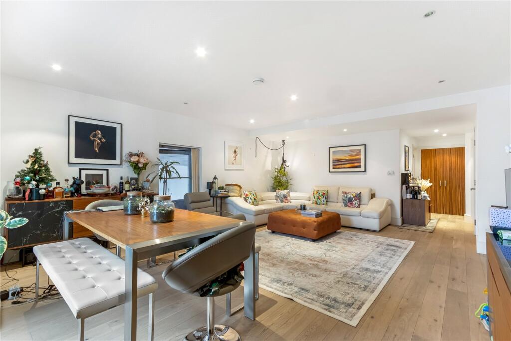 Main image of property: Highbury Stadium Square, London, N5