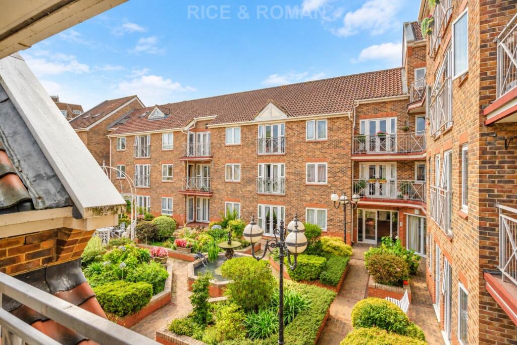 Northumbria Court, Richmond photo 4
