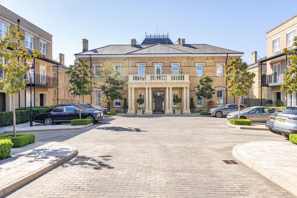 Main image of property: Chambers Park Hill, London, SW20