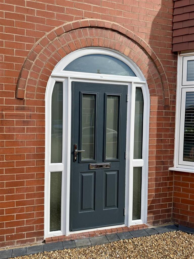 Tabley Grove, Timperley, Altrincham – pohled 5