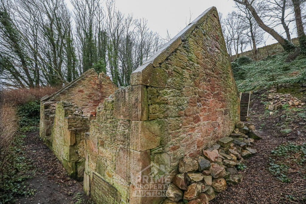 Main image of property: Postie Wood Barness Road, Innerwick, EH42 1SE