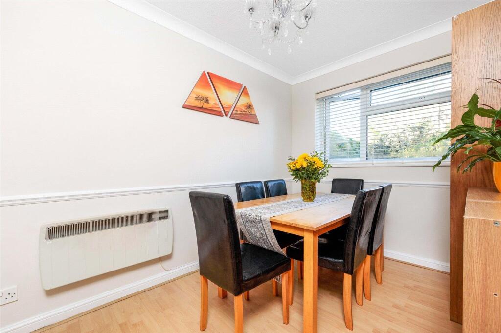 Apartment in Bromley - View 3
