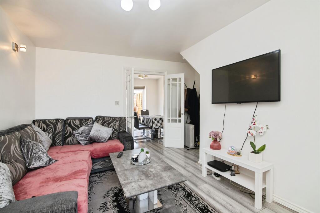 Gibson Drive, Smethwick photo 4