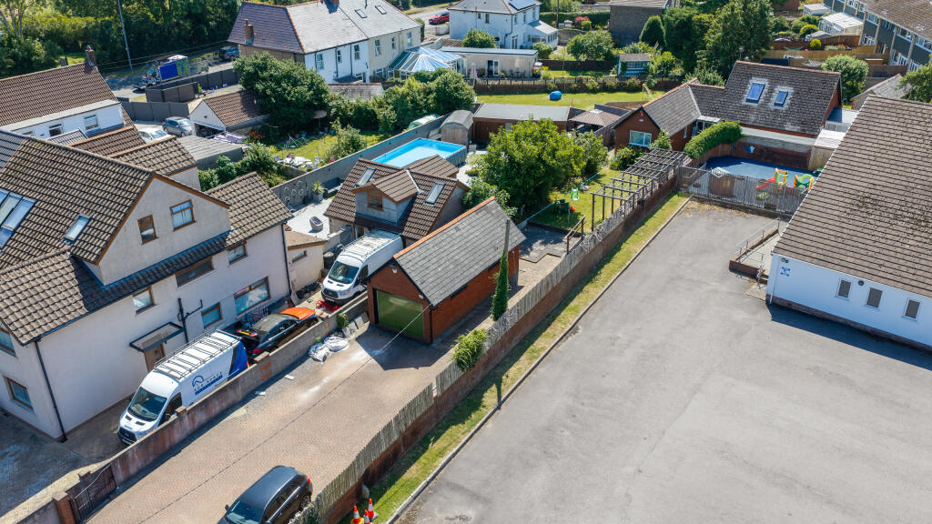 House in Cardiff - View 2