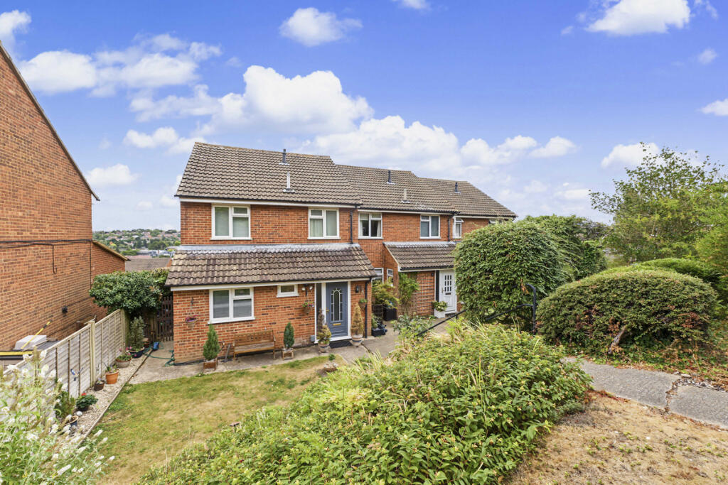 Main image of property: Hazelwood Close, Chesham, HP5