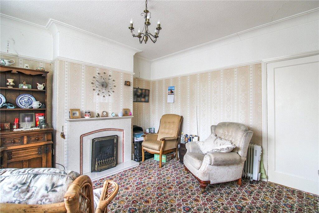 Ingfield Estate, Settle, North Yorkshire, BD24 photo 5