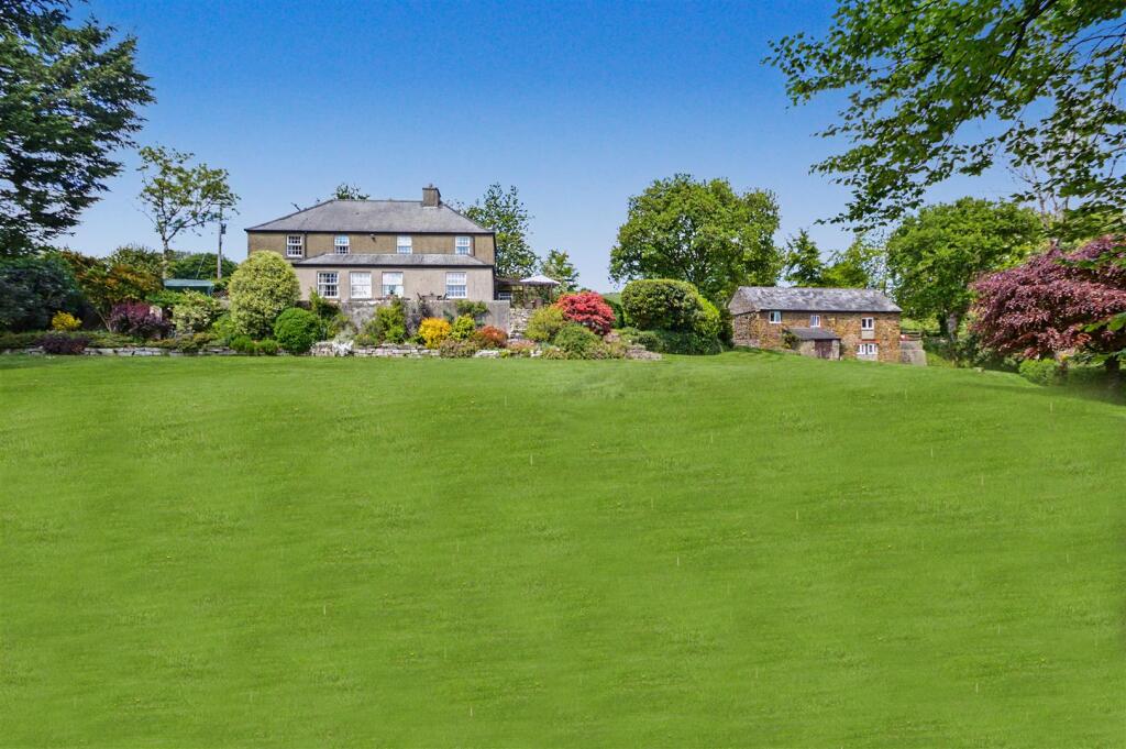 Main image of property: Portgate, Nr Lifton - Devon