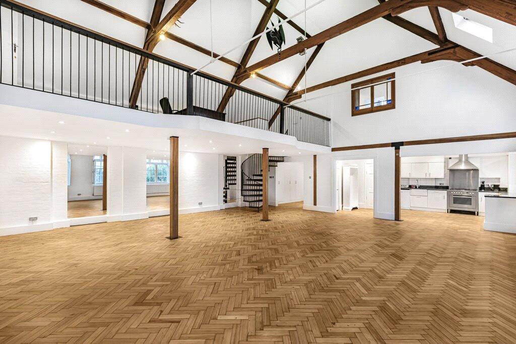 Main image of property: Searles Road, London, SE1