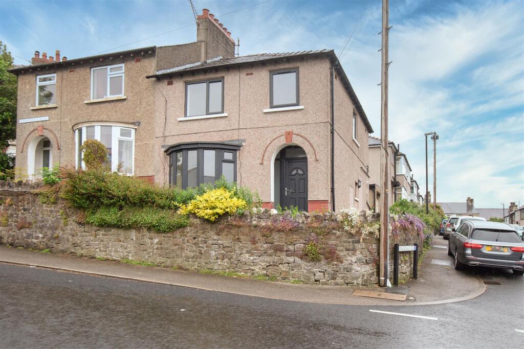 Main image of property: Wharfedale Road, Lancaster