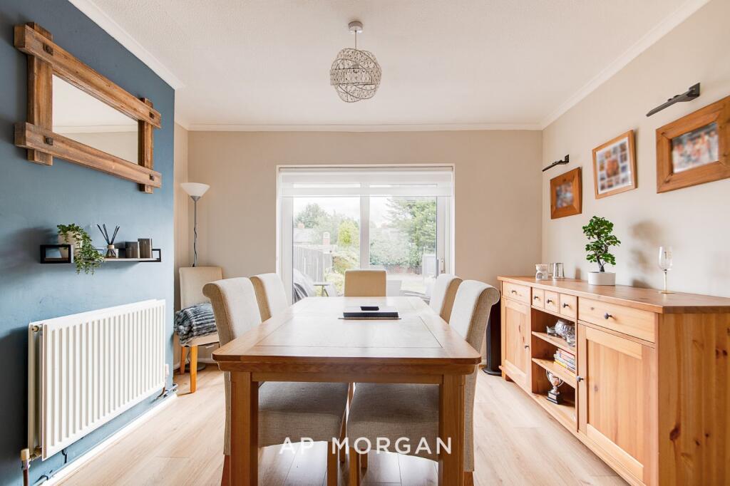House in Sandwell, West Midlands - View 4
