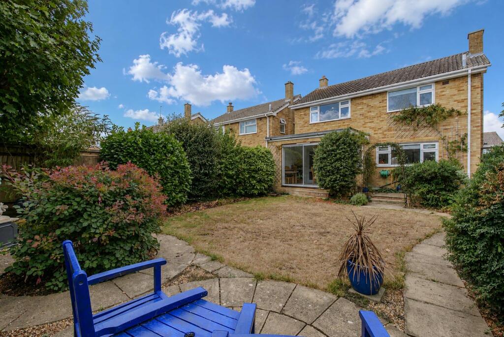 House in South Oxfordshire, Wallingford - View 2