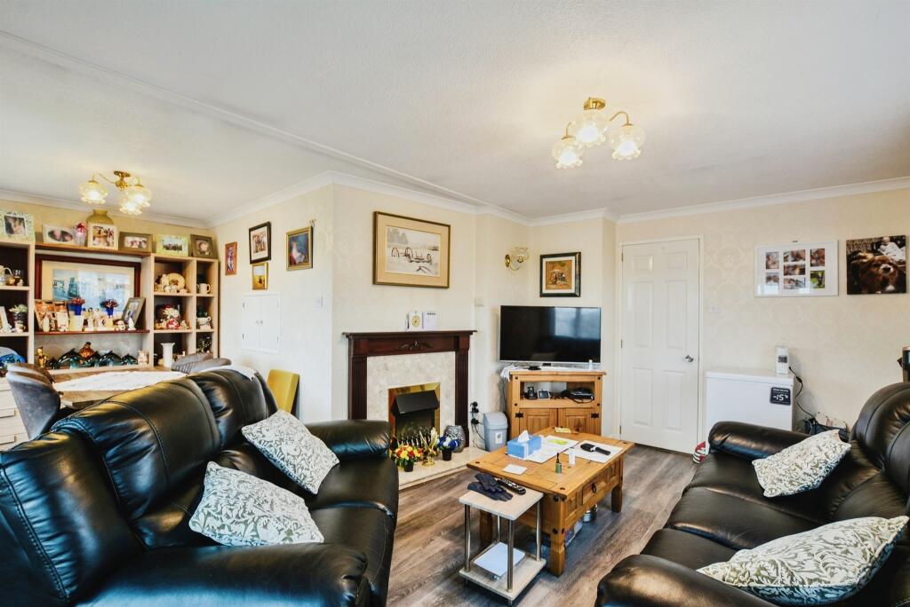 Beacon Park Home Village, Skegness photo 3