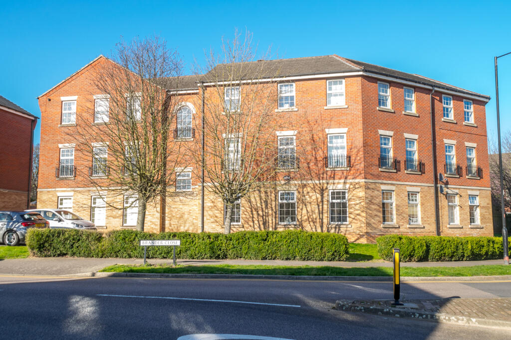 Main image of property: Brander Close, Balby, DN4