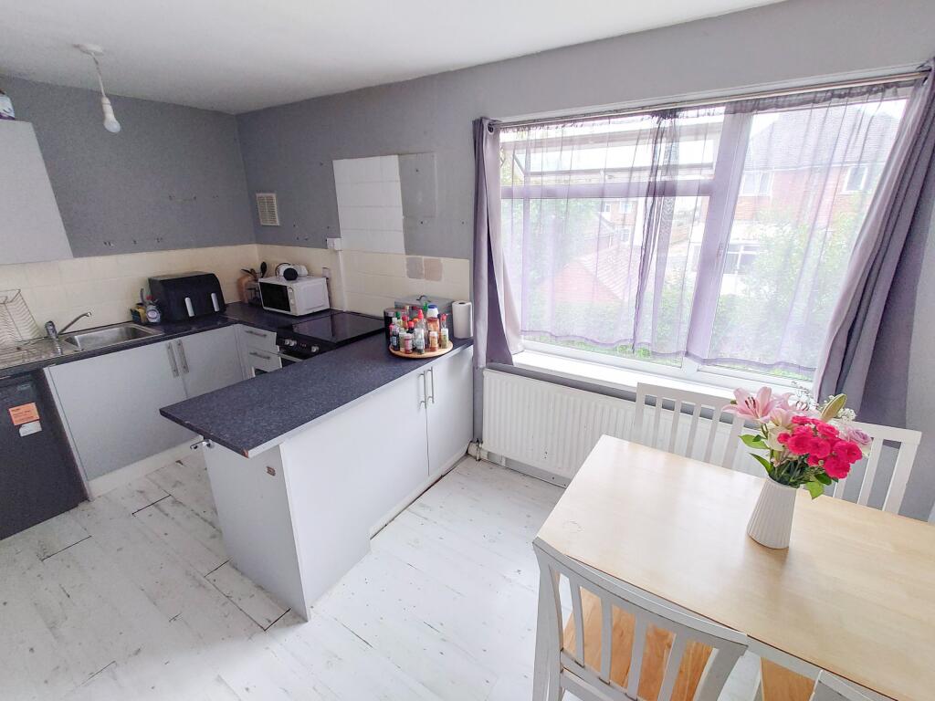 House in Newhaven - View 5