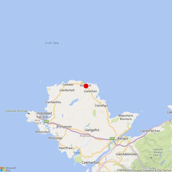 Property Map
