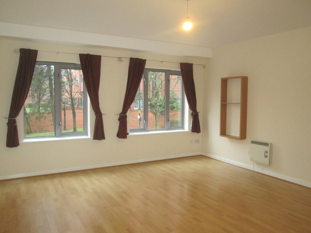 Main image of property: Broadwalk, Granville Street