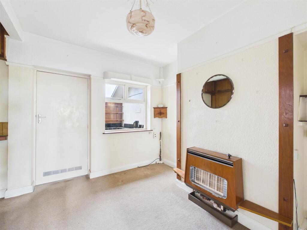 House in Belper - View 5