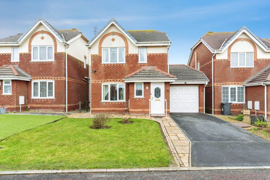 Main image of property: Ocean Way, Thornton-Cleveleys, FY5 1FE
