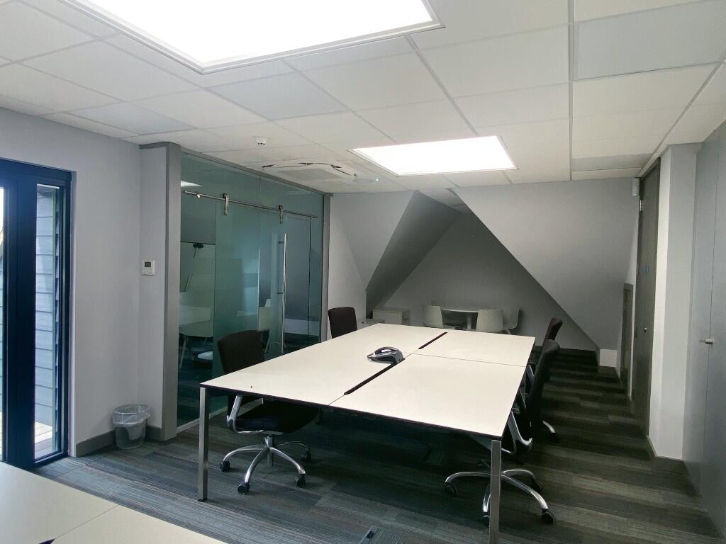 Additional image 14 of TS1, Pinewood Business Park, Coleshill Road, Marston Green, B37 7HG