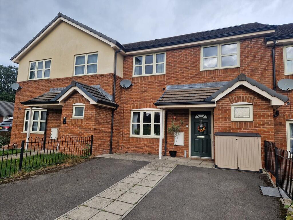 4-bed house on 49, The Green, Broom Valley, £220,000