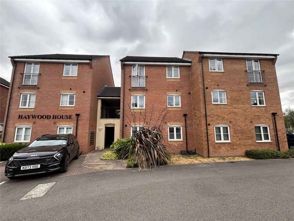 Main image of property: Hindley View, Rugeley, Staffs, WS15