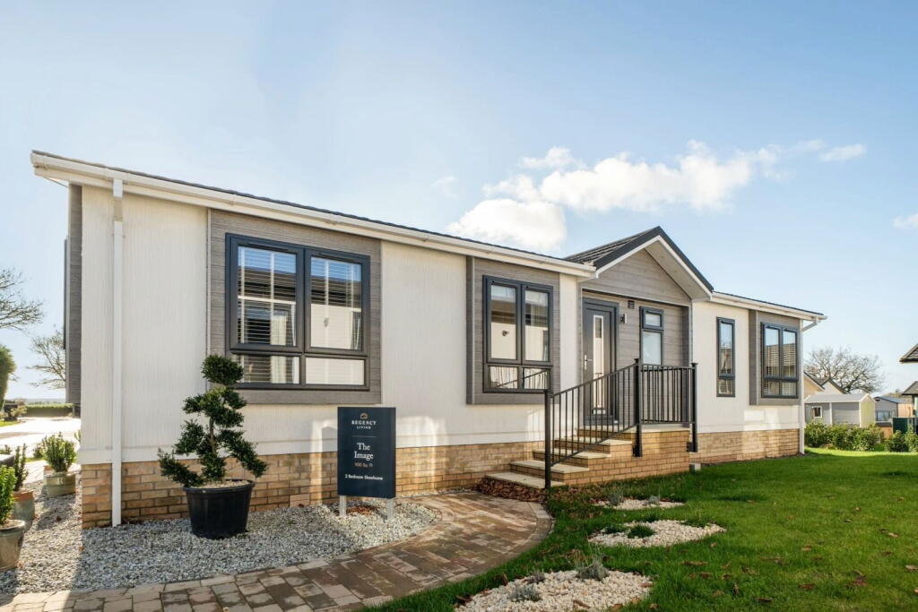 Main image of property: OMAR Image, Dolbeare Court, Landrake, Saltash, Cornwall, PL12 5FH