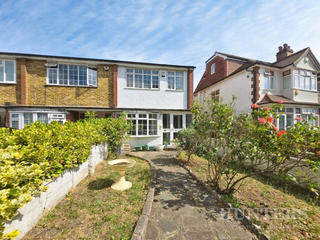 Main image of property: Nightingale Road, Carshalton