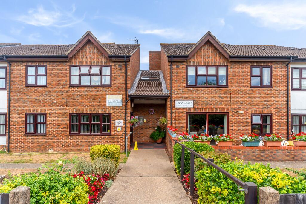 Main image of property: West Wickham