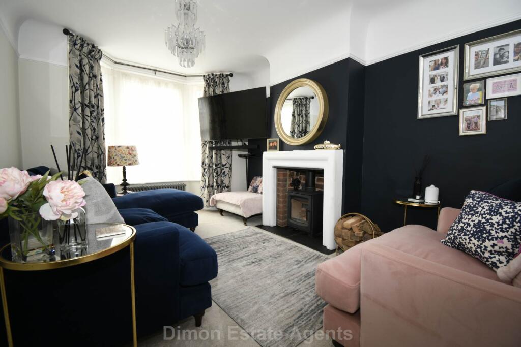House in Gosport, Hampshire - View 5