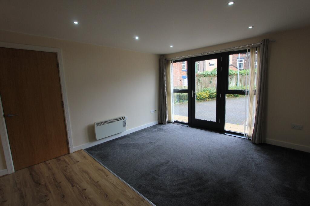 Main image of property: Lockside View, Stalybridge, SK15