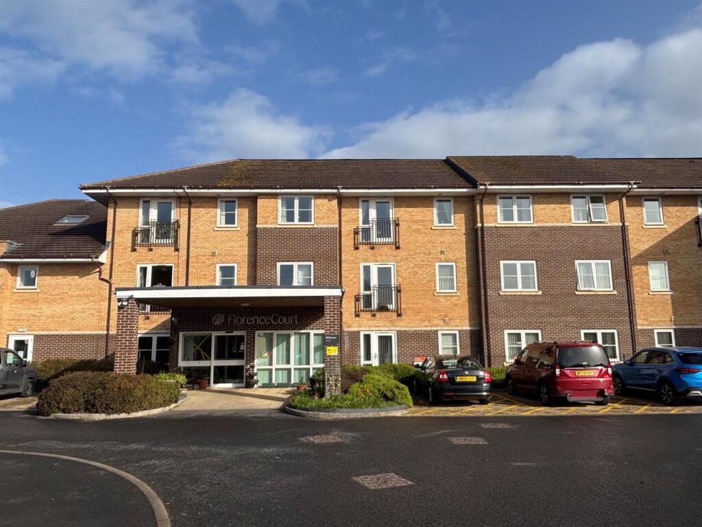 Main image of property: Rutland Crescent, Trowbridge
