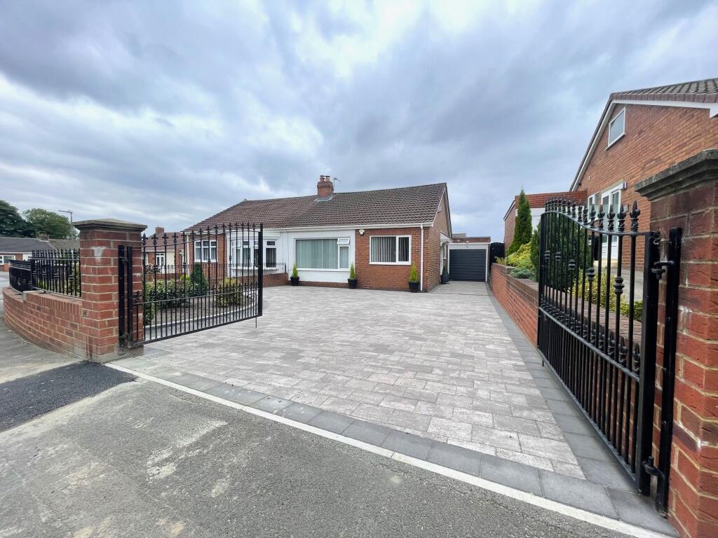 Main image of property: Lonsdale, Birtley, DH3