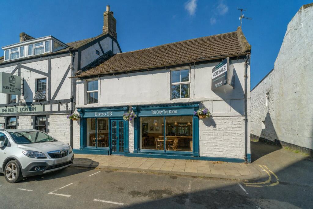 Main image of property: Riverbank Road, Alnmouth, Northumberland, NE66