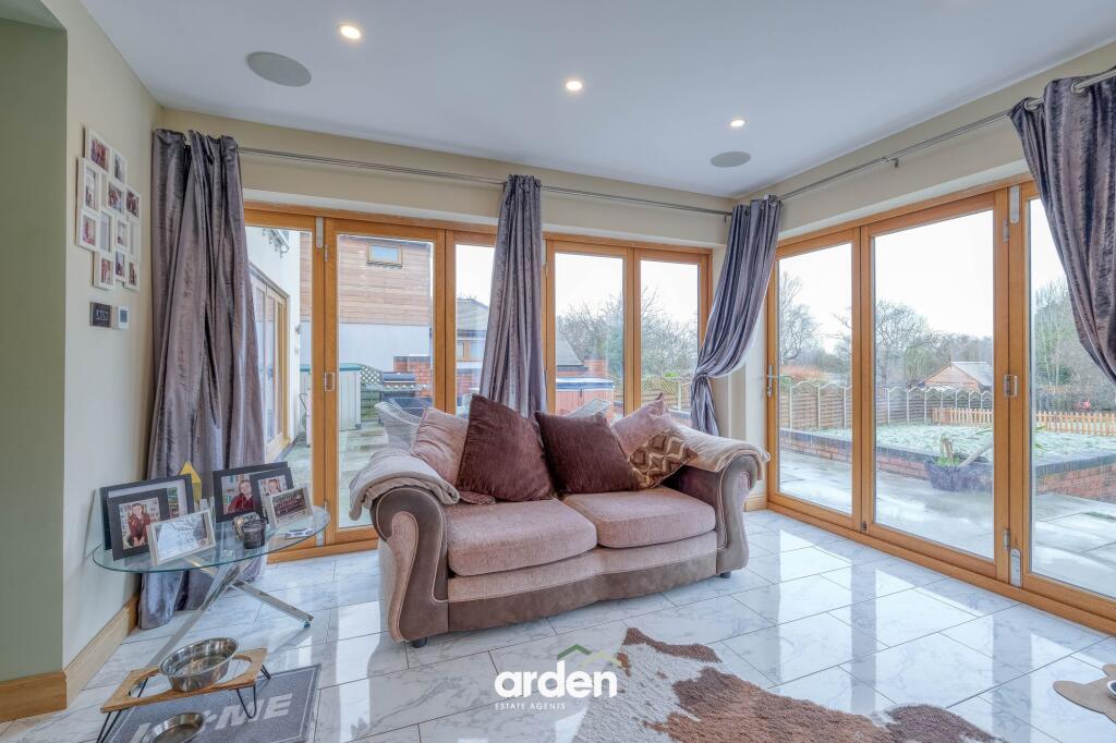 Additional image 6 of Crumpfields Lane, Redditch, B97