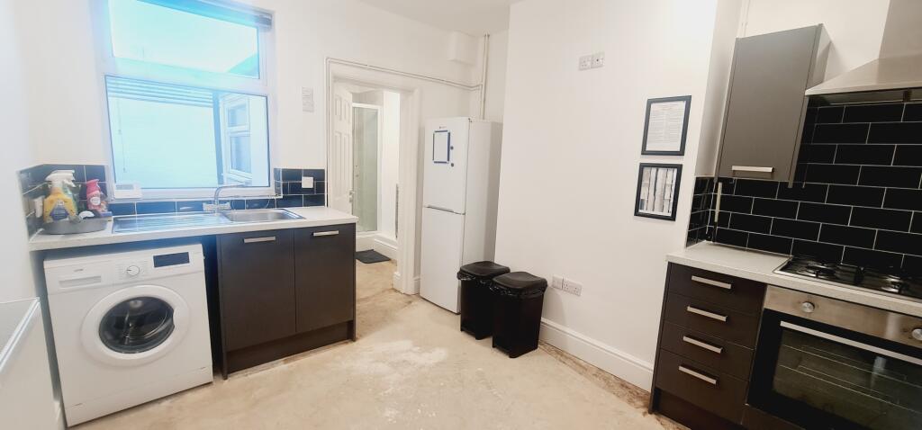 Main image of property: Archer Street, LN5 7LQ