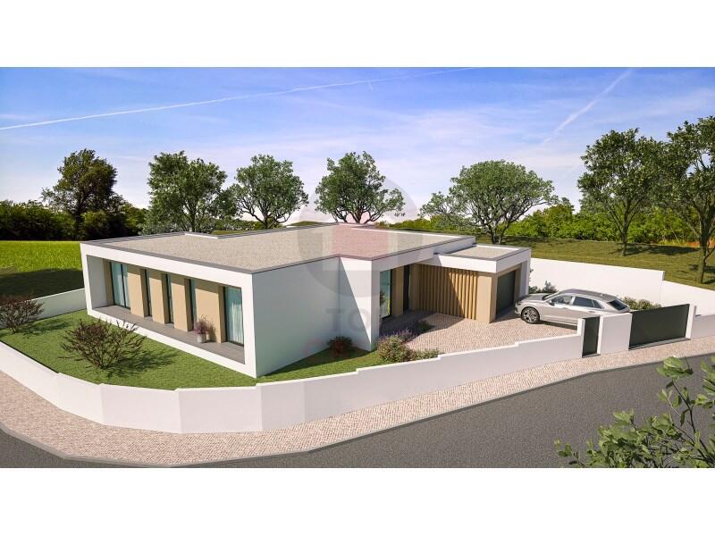 Main image of property: Leiria, Nadadouro