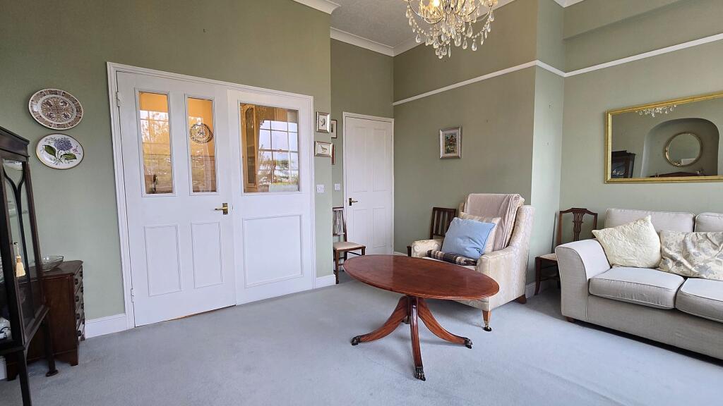 Eugenie House, Royal York Crescent, Clifton, Bristol BS8 - View 4