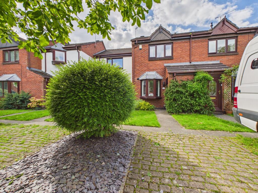 Main image of property: Heathfields Close, Chester, CH2