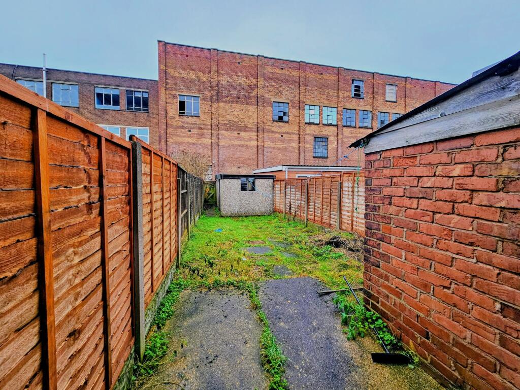 Additional image 14 of Electric Avenue, Witton, Birmingham