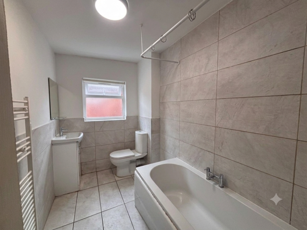 House in Manchester - View 3