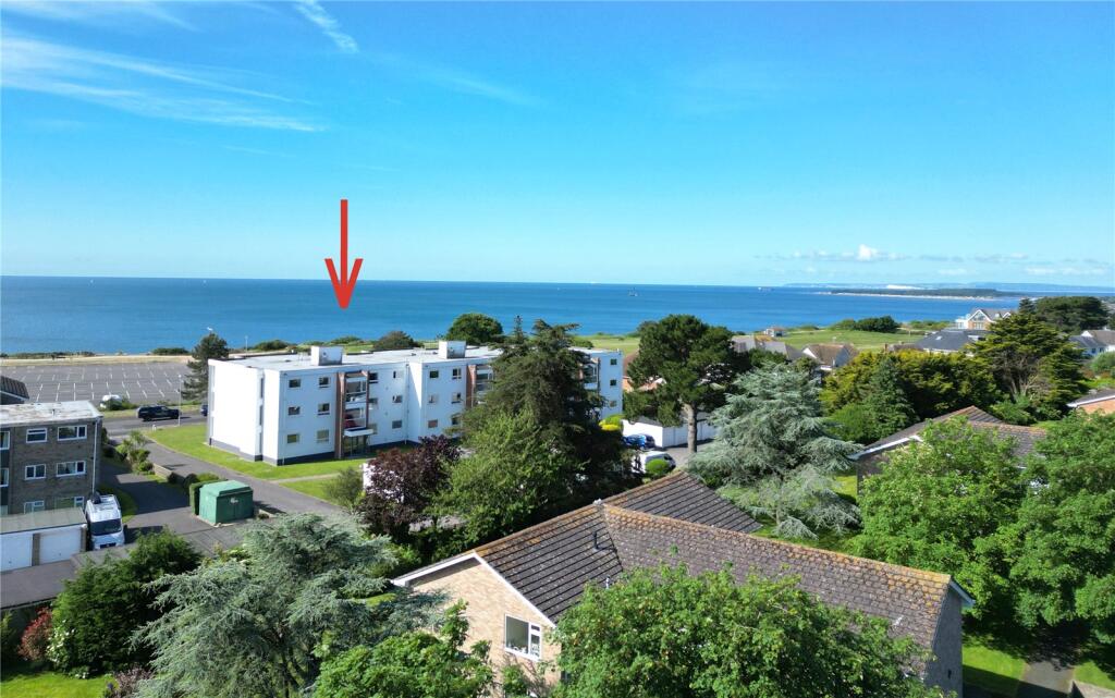 Main image of property: Wharncliffe Road, Highcliffe, Christchurch, Dorset, BH23